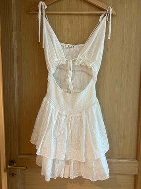 Nikki Beach House Mini Dress